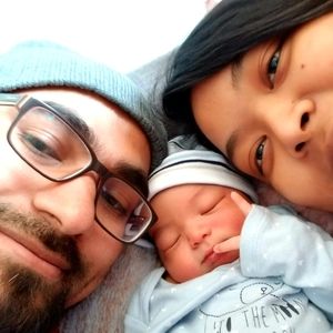 Meet your Posher, Rezwana